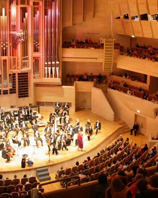 Rogue Valley Symphony: Holiday Pops