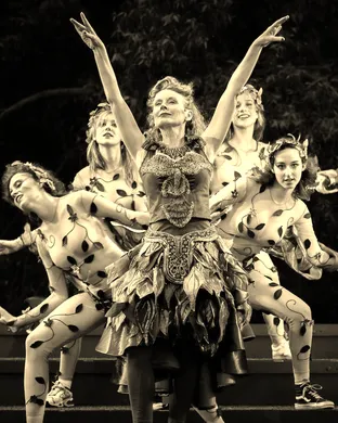 A Midsummer Night's Dream