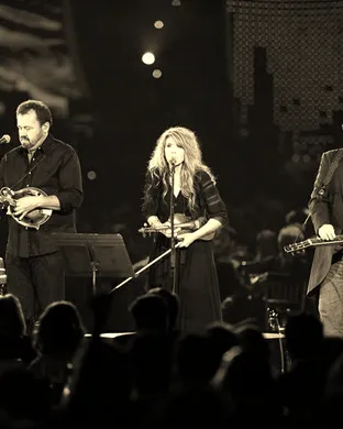 Alison Krauss and Union Station