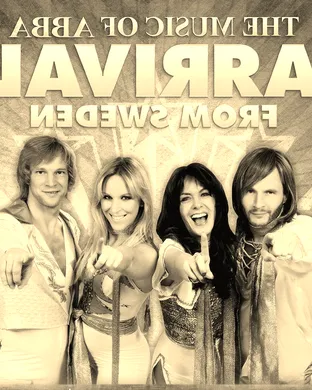 Arrival - The Music Of Abba Medford