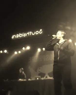 Atmosphere Jacksonville