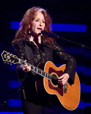 Bonnie Raitt Jacksonville