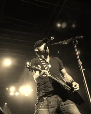Brantley Gilbert Jacksonville
