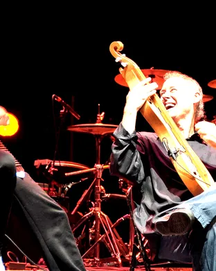 Bruce Hornsby Medford