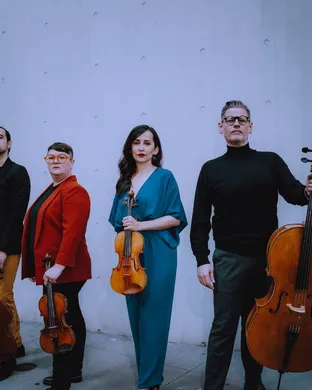 Catalyst Quartet Ashland