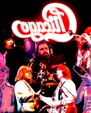 Chicago - The Band