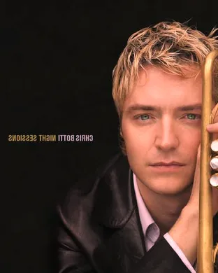 Chris Botti Medford