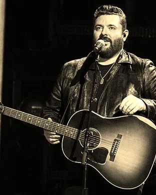 Chris Young Central Point
