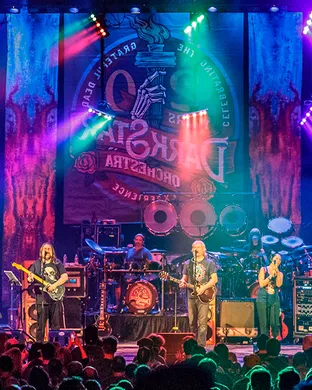 Dark Star Orchestra