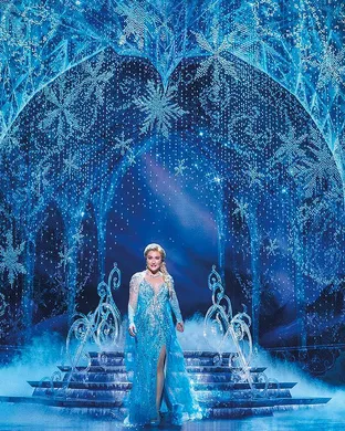 Frozen - The Musical Medford