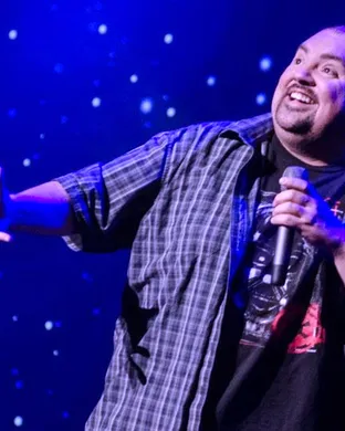 Gabriel Iglesias Jacksonville