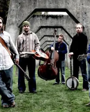 Greensky Bluegrass  Jacksonville