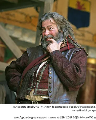 Henry IV