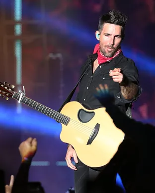Jake Owen Jacksonville