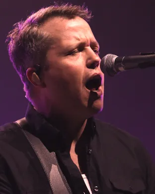 Jason Isbell Medford
