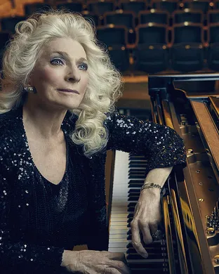 Judy Collins Grants Pass