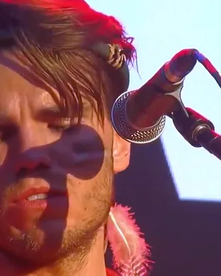 Kaleo Jacksonville