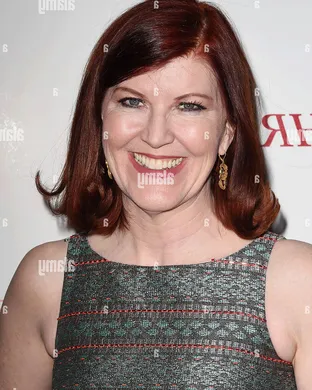 Kate Flannery Medford