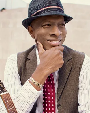 Keb Mo Medford