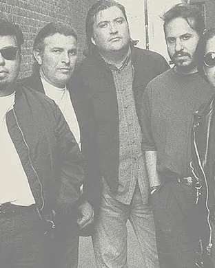 Los Lobos Jacksonville