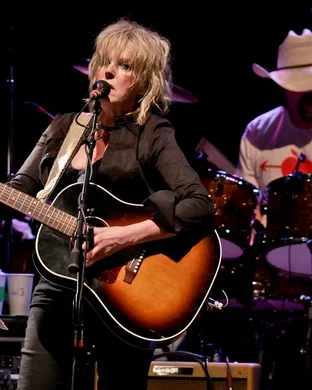 Lucinda Williams Medford