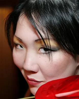 Margaret Cho Medford