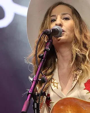 Margo Price Medford