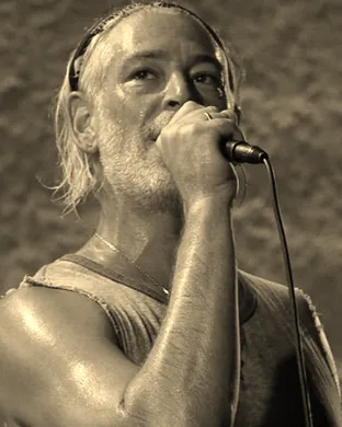 Matisyahu Medford