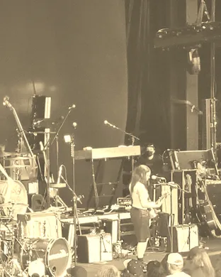 Modest Mouse Jacksonville