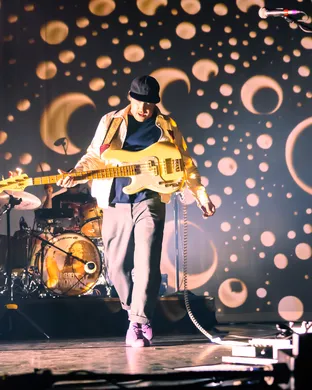 Portugal. The Man Jacksonville