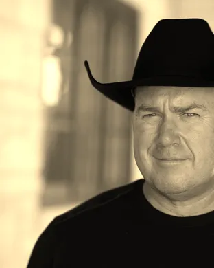 Rodney Carrington Medford