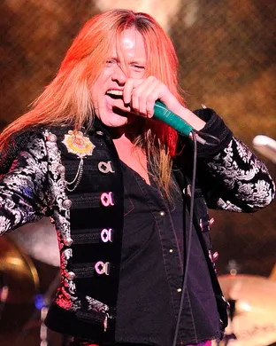 Sebastian Bach Grants Pass
