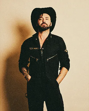 Shakey Graves Jacksonville