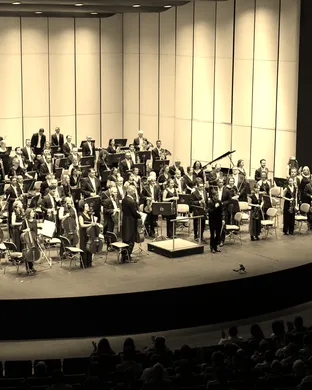 The Nutcracker - Symphony Of Lights