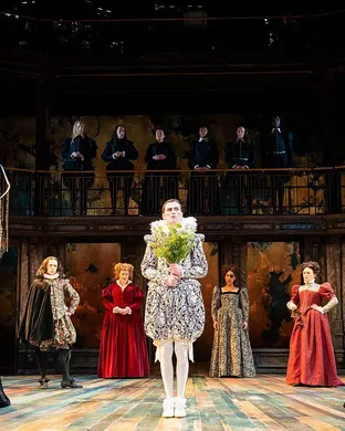 The Taming of the Shrew