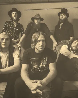 Whiskey Myers