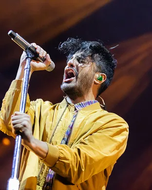 Young The Giant Jacksonville