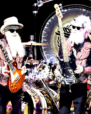 ZZ Top & Cheap Trick