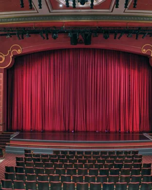 Smote This, A Comedy About God ...and Other Serious $Hit Ashland